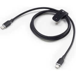 Καλώδιο Φόρτισης Mophie Chargestream USB-C to USB-C 2.0m - White