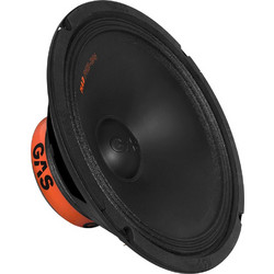 Gas MAD PM2-104 Ηχείο Αυτοκινήτου 10" Midrange 150W RMS
