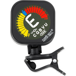 Ernie Ball 4112 FlexTune Clip-On Tuner