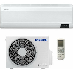 Samsung Wind-Free Comfort AR12TXFCAWKNEU Κλιματιστικό Inverter 12000 BTU A++/A++ με Wi-Fi