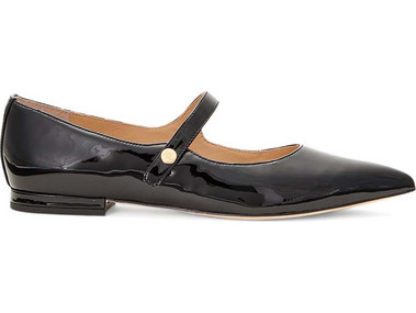 Flats Londyn Mj-Flats-Mary Jane 802918154001 001 black