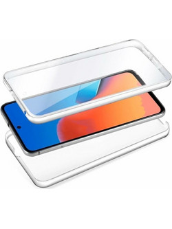 Κάλυμμα Κινητού Cool Redmi 12 Διαφανές Xiaomi