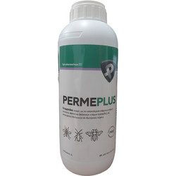 Protecta Permeplus Εντομοκτόνο για Κουνούπια, Σφήκες & Κατσαρίδες 1lt