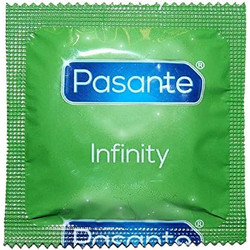 Pasante Delay Προφυλακτικό με Επιβραδυντικό & Λιπαντικό 1τμχ
