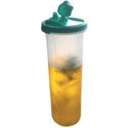 Δοχείο Λαδιού Ροής Πλαστικό 1000ml Cyclops 003301562