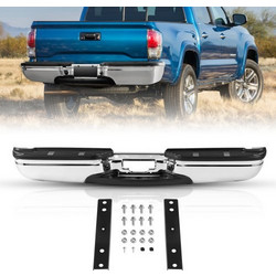 Οπίσθιος Προφυλακτήρας VEVOR για Ford F250/F350 (1999-2007) FTK19992007F4UPAOV9
