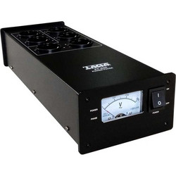 TagaHarmony PF-600 Φίλτρο ρεύματος -Black