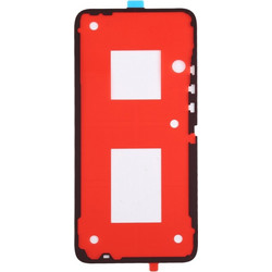 Κόλλα για το πίσω κάλυμμα της μπαταρίας Huawei P40 Lite, αυθεντικό (OEM)