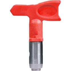 Μπεκ Airless 429 κόκκινο BORMANN BAP7075 για ψεκαστικά βαφής BAP7000-BAP7050-BAP7100 073192