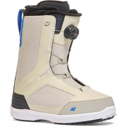 K2 RAIDER BOA(R) - Print Shop - Aνδρικές Μπότες Snowboard