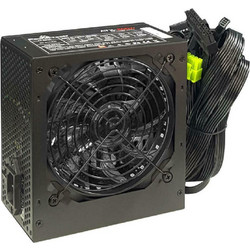Powertech PT-928 700W Τροφοδοτικό Υπολογιστή ATX