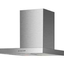 Cata ST-6000X Απορροφητήρας Καμινάδα-Τζάκι 60cm Inox