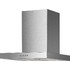 Cata ST-6000X Απορροφητήρας Καμινάδα-Τζάκι 60cm Inox