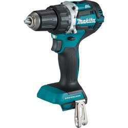 Makita DDF484Z Δραπανοκατσάβιδο Μπαταρίας 18V Solo