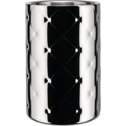 Θήκη Μπουκαλιού Mateglace MSA11 12,5x18cm 1,3Lt Inox Alessi Ανοξείδωτο Ατσάλι