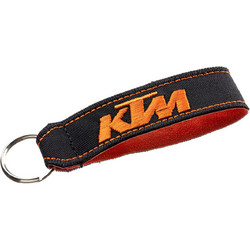 Υφασμάτινο μπρελόκ KTM