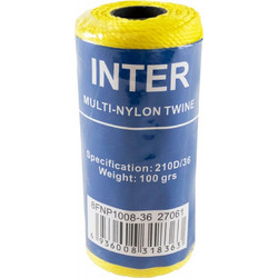 ΡΑΜΑ ΠΛΑΣΤΙΚΟ INTER (100 gr.) Ποσοτ.4.00