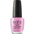 OPI Nail Lasquer H48 Lucky Lucky Lavender Gloss Βερνίκι Νυχιών 15ml