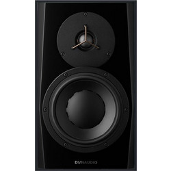 Dynaudio LYD-7 Αυτοενισχυόμενο Ηχείο 100W Μαύρο