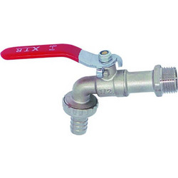 ΚΑΝΟΥΛΑ ΣΦΑΙΡΙΚΗ XTR 1/2" MEDIUM 170 ΓΡΑΜ.-51-1325