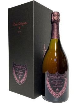 Dom Perignon Brut Ροζέ 750ml