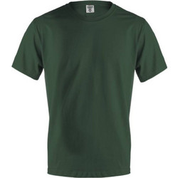Μπλουζάκι T-Shirt κοντομάνικο Keya Κυπαρισσί MC150 01-CPR