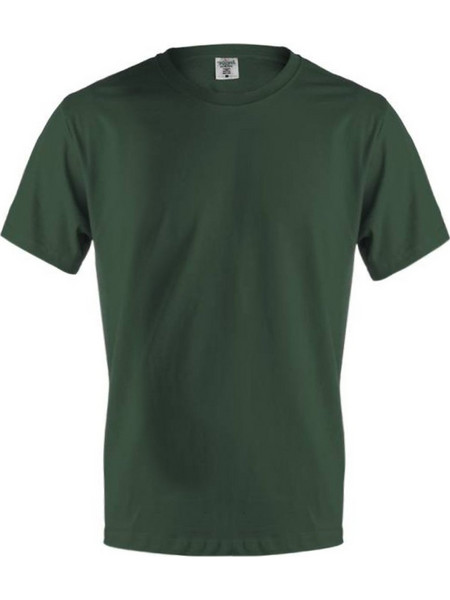 Μπλουζάκι T-Shirt κοντομάνικο Keya Κυπαρισσί MC150 01-CPR