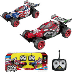 ToyMarkt Buggy Extreme Set Τηλεκατευθυνόμενο Αυτοκίνητο 1:28 88760
