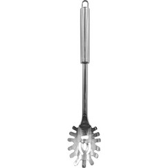 Λαβίδα μακαρονιών inox 31x8cm Homie 10158