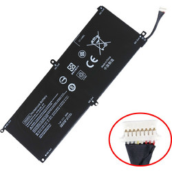 Μπαταρία Tablet - Battery για HP Pro x2 612 G1 753329-1C1 775691-001 753703-005 KK04XL 753329-171 HSTNN-I19C KK04029XL-PL 7.4V 29Wh 3820mAh με καλωδιοταινία 8pins (Κωδ.1-BAT0744 )