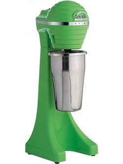 Artemis Economy MIX-2010 Green Επιτραπέζια Φραπεδιέρα 350W με 2 Ταχύτητες
