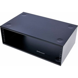 RACK 3U Millenium Steel Box 3 (490 x 300 x 160 mm)