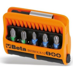 BETA ΣΕΤ ΜΕ 10 ΜΥΤΕΣ 860MIX/A10-B008600900