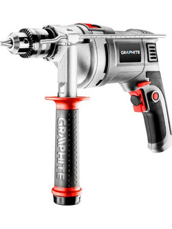 Graphite 58G728 Κρουστικό Δράπανο 13mm 850W