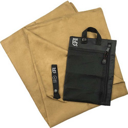 Gear Aid Outgo Πετσέτα Microfiber Καφέ 51x102cm