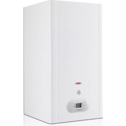 Radiant R2KA Dual-Tech Επιτοίχιος Λέβητας Αερίου Συμπύκνωσης με Καυστήρα 24075kcal/h