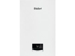 Vaillant ecoTEC intro VUW 24/28-1 Επιτοίχιος Λέβητας Αερίου Συμπύκνωσης με Καυστήρα 24075kcal/h