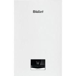 Vaillant ecoTEC intro VUW 24/28-1 Επιτοίχιος Λέβητας Αερίου Συμπύκνωσης με Καυστήρα 24075kcal/h