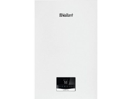 Vaillant ecoTEC intro VUW 24/28-1 Επιτοίχιος Λέβητας Αερίου Συμπύκνωσης με Καυστήρα 24075kcal/h