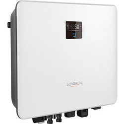 Sungrow SG3.6RS Inverter 3600W Μονοφασικό