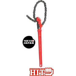 HIT Αλυσοκάβουρας Ιαπωνίας - Cw-8L 20"/1740χιλ