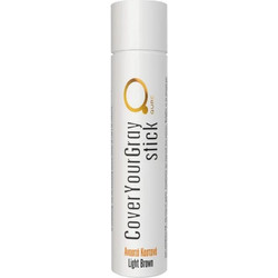 QURE COVER YOUR GRAY STICK DARK BLOND