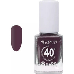 Elixir Up To 8 Days 289 Gloss Βερνίκι Νυχιών Μακράς Διαρκείας 13ml