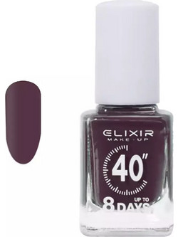 Elixir Up To 8 Days 289 Gloss Βερνίκι Νυχιών Μακράς Διαρκείας 13ml