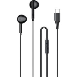 Awei PC-1T Handsfree Earbud USB-C Black