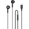 Awei PC-1T Handsfree Earbud USB-C Black Awei PC-1T Handsfree Earbud USB-C Black