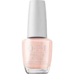 OPI Nature Strong Clay In The Life Gloss Βερνίκι Νυχιών 15ml