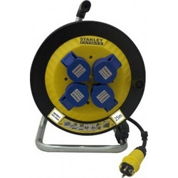 Stanley SXECFM2CASE Μπαλαντέζα Καρούλι 25m H07RN-F-3G1,5mm