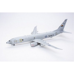Skymarks Models Boeing 737-800 P-8A Poseidon US Navy Συναρμολογούμενο Μεταλλικό Μοντέλο Αεροπλάνου 1:130