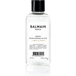 Balmain Argan Moisturizing Elixir Serum Μαλλιών για Επανόρθωση 100ml
